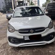 Suzuki Celerio 2022 Ivory for sale
