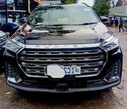 Jetour X70 Plus 2022 Matt Black for sale