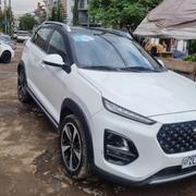 Chery Tiggo 2 2022 White for sale