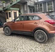 Hyundai Creta 2017 for sale