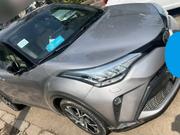 Toyota C-HR 2020 Purple for sale