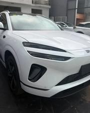New BYD Sealion 06 EV 2025 Off white for sale