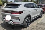 BYD Song Plus 2024 Beige for sale