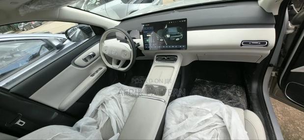 New Changan CS15 2026
