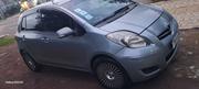 Toyota Yaris 2008 Silver for sale