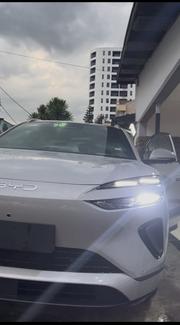 New BYD Seal 2025 Ivory for sale
