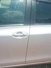 Toyota Yaris 2010 Silver for sale