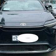 New Toyota bZ4X 2023 Gray for sale
