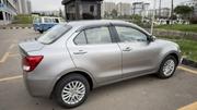 Suzuki Dzire 2022 Silver for sale
