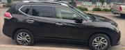 Nissan X-Trail 2017 Black for sale
