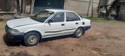 Toyota Corolla 1990 White for sale