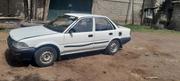 Toyota Corolla 1990 White for sale