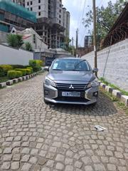 Toyota Hilux 2021 Gray for sale