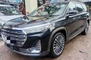 Jetour X90 Plus 2022 Black for sale
