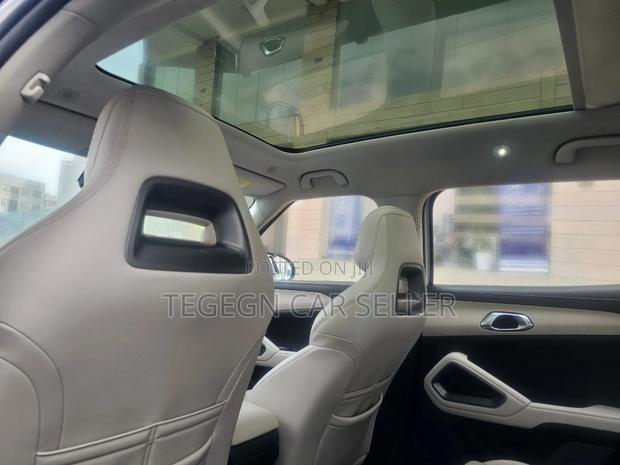 BYD Yuan Up 2024 White