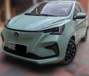 Changan BenBen E-Star 2023 Gray for sale
