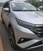 Toyota Rush 2022 Gray for sale