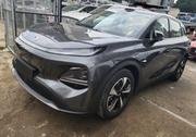 New Changan UNI-Z 2026 Black for sale