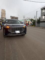 Jetour X70 Plus 2023 Black for sale