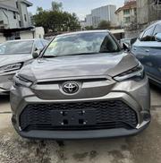 Toyota Frontlander 2024 Brown for sale