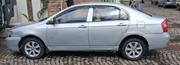 Lifan Abay 2010 Silver for sale