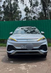 BYD Yuan Plus 2025 Ivory for sale