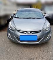 Hyundai Avante 2015 for sale