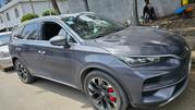 New BYD Tang EV 2024 Gray for sale
