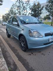 Toyota Vitz 2001 for sale