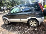 Daihatsu Terios 1997 Blue for sale