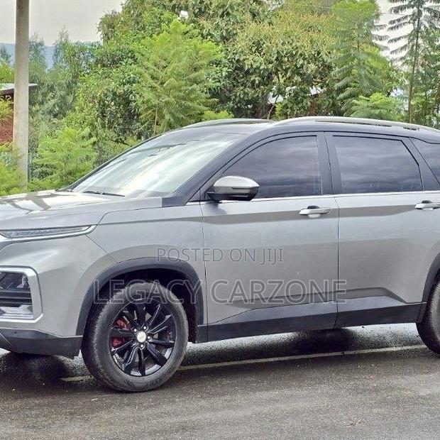 Chevrolet Captiva 2021