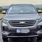 Chevrolet Captiva 2021 for sale