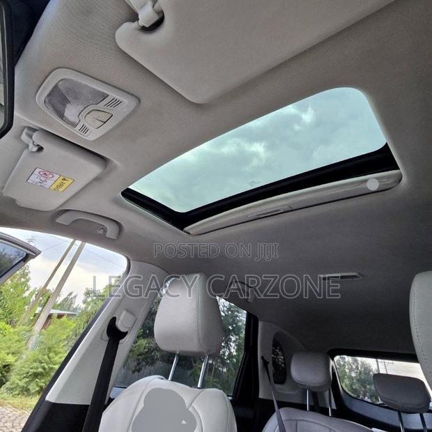 Chevrolet Captiva 2021