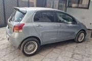Toyota Yaris 2010 for sale