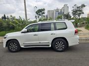 Toyota Land Cruiser 4.5 V8 GX-R 2015 for sale