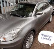 Suzuki Dzire 2022 Gray for sale