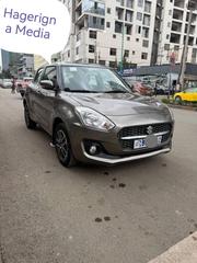 Suzuki Swift 2022 Gray for sale