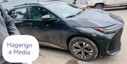 Toyota bZ4X 2023 Black for sale