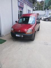 Renault Kangoo 2003 Burgundy for sale