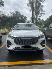 Jetour X70 1.5 7-Seater FWD 2022 White for sale
