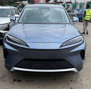New BYD Sealion 7 DM 2025 Blue for sale