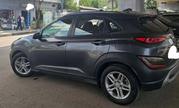 Hyundai Kona 2022 Gray for sale