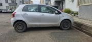 Toyota Yaris 2006 Gold for sale