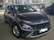 Hyundai Kona 2022 Gray for sale