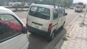 Suzuki Eeco 2024 Silver for sale