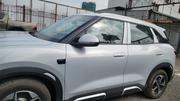 New BYD Yuan Up 2025 White for sale