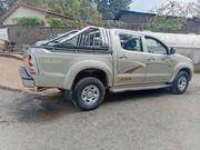 Toyota Hilux 2008 Beige for sale