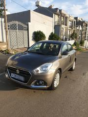 Suzuki Dzire 2020 Gray for sale