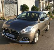 Suzuki Dzire 2020 Gray for sale