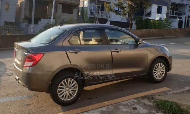 Suzuki Dzire 2020 Gray